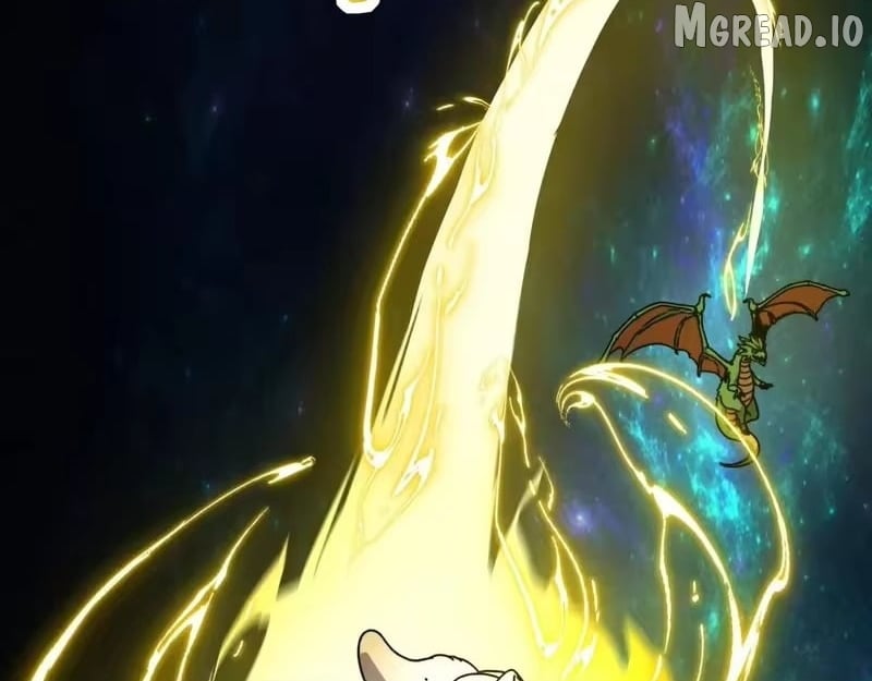 Starting As The God Of Wealth, Taming Billions Of Divine Pets! Chapter 83  - page 84